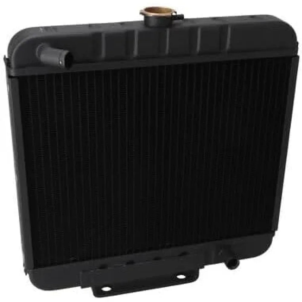 Hydraulic Radiator 109612A2 for CASE Skidsteer Loader 1825 1825B - Fab Heavy Parts