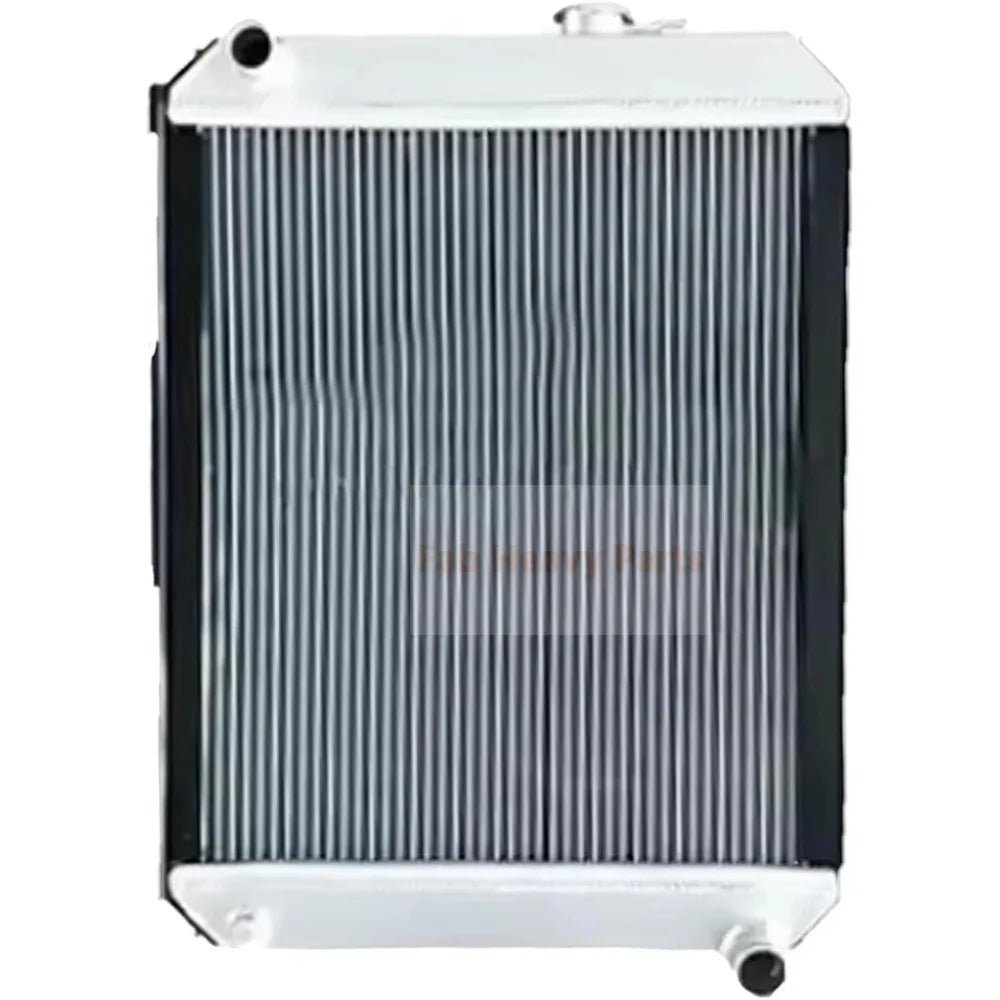 Hydraulic Radiator 118 - 9953 for Caterpillar CAT Engine 3066 Excavator 320B 320BL 320BN - Fab Heavy Parts