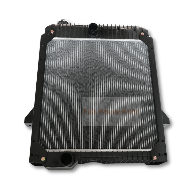 Hydraulic Radiator 1403634 140-3634 Fits for Caterpillar CAT 416C 416D 420D 424D 426C 428C 428D 430D 432D 436C 438C 438D 442D