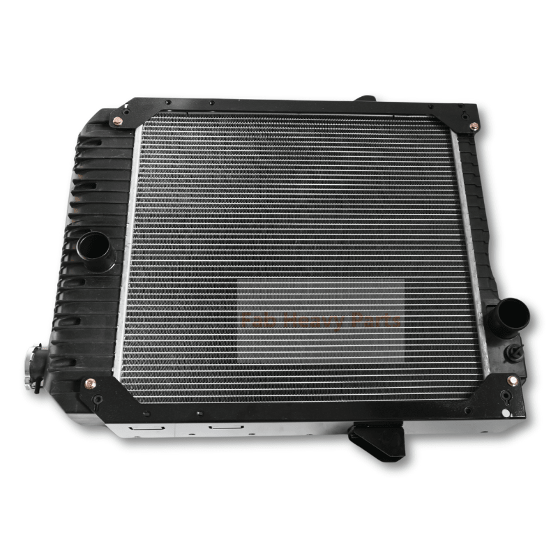 Hydraulic Radiator 1403634 140 - 3634 Fits for Caterpillar CAT 416C 416D 420D 424D 426C 428C 428D 430D 432D 436C 438C 438D 442D - Fab Heavy Parts