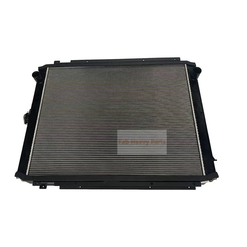 Hydraulic Radiator 1415722 141 - 5722 Fits for Caterpillar CAT Excavator 320B 320B L 320B LN 320B N 320B S - Fab Heavy Parts