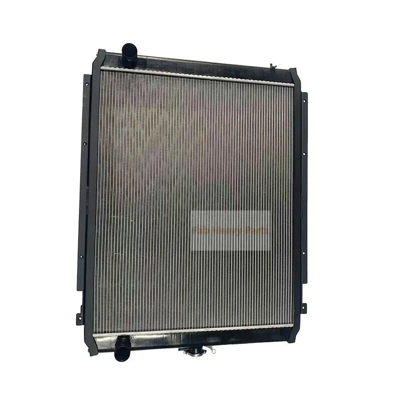 Hydraulic Radiator 1415722 141 - 5722 Fits for Caterpillar CAT Excavator 320B 320B L 320B LN 320B N 320B S - Fab Heavy Parts