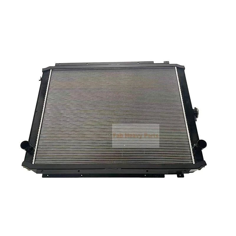 Hydraulic Radiator 1415722 141 - 5722 Fits for Caterpillar CAT Excavator 320B 320B L 320B LN 320B N 320B S - Fab Heavy Parts