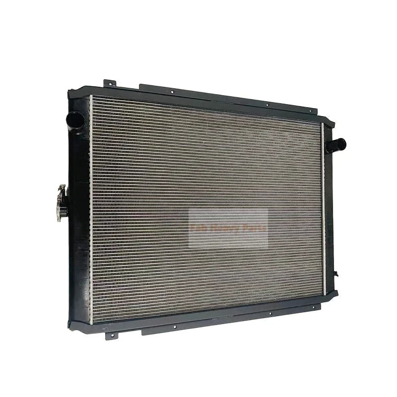 Hydraulic Radiator 1415722 141 - 5722 Fits for Caterpillar CAT Excavator 320B 320B L 320B LN 320B N 320B S - Fab Heavy Parts