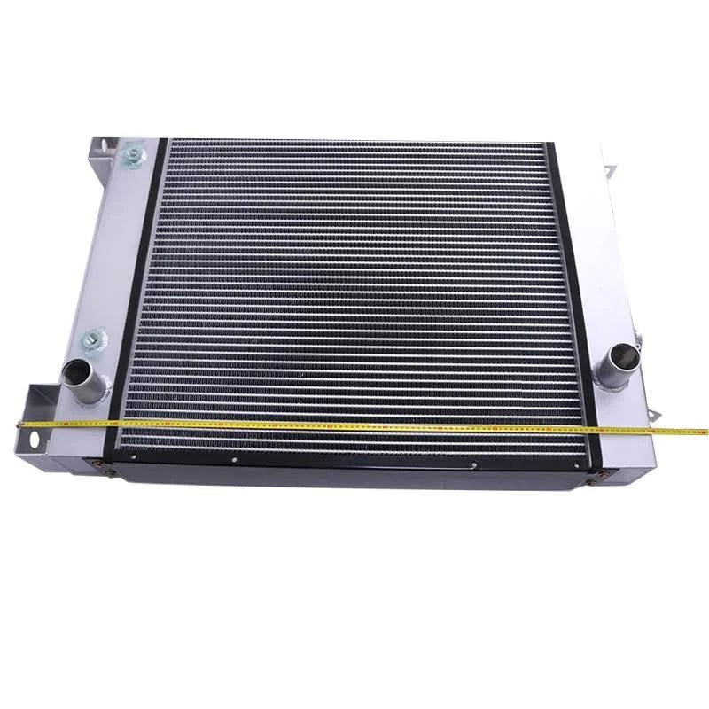 Hydraulic Radiator 14X - 03 - 11314 Fits for Komatsu D65EX - 12 D65EX - 12 D85E - SS - 2 Bulldozers - Fab Heavy Parts