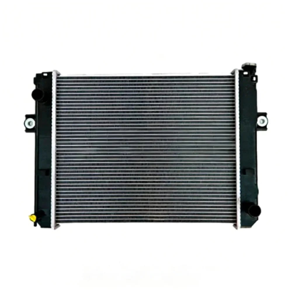 Hydraulic Radiator 16410 - 23421 - 71 for Toyota Engine 2Z 4Y 1DZ 5K Forklift 7FD20 7FD25 7FD30 7FDJ35 7FG20 7FG25 7FG30 7FGJ35 - Fab Heavy Parts
