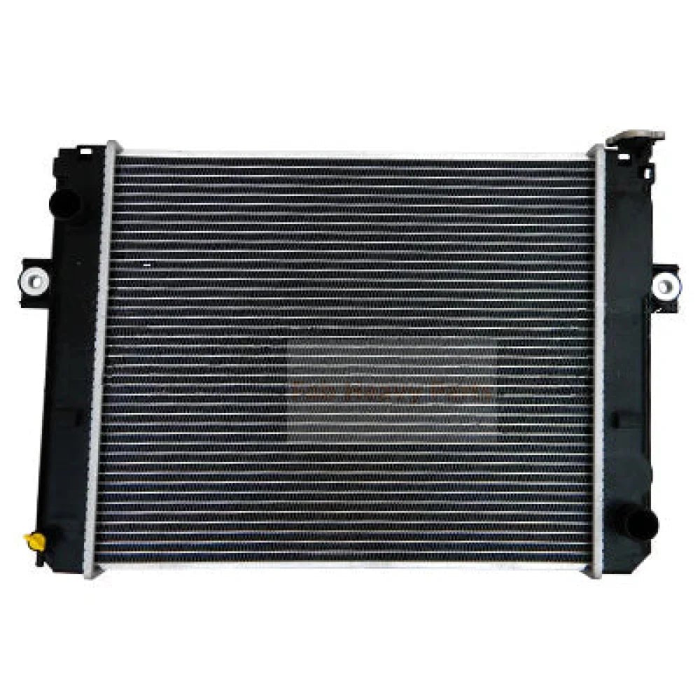 Hydraulic Radiator 16420 - 23421 - 71 for Toyota Forklift 6FG20 6FG23 6FG25 7FD20 7FD25 7FD30 7FDJ35 7FDN20 7FDN25 7FDN30 - Fab Heavy Parts