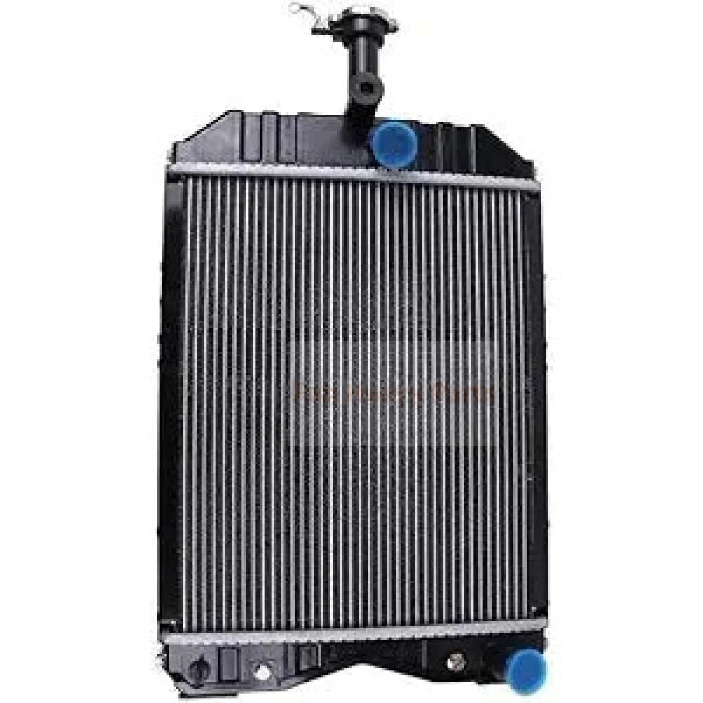 Hydraulic Radiator 1662104M91 for Massey Ferguson Tractor - Fab Heavy Parts