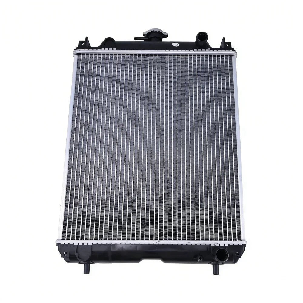 Hydraulic Radiator 172528 - 13910 for Yanmar Wheel Loader V3 - 5 V3 - 5A V3 - 5B V4 - 5 V4 - 5A V4 - 5B V5 - A V5 - B - Fab Heavy Parts