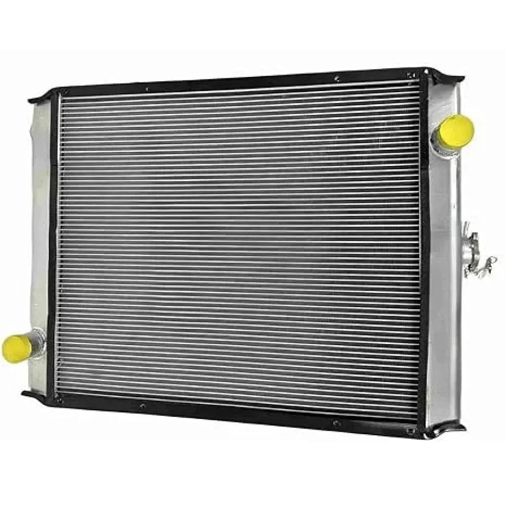 Hydraulic Radiator 185 - 8987 for Mitsubishi Engine 4M40 Caterpillar CAT Excavator 307B E307B - Fab Heavy Parts