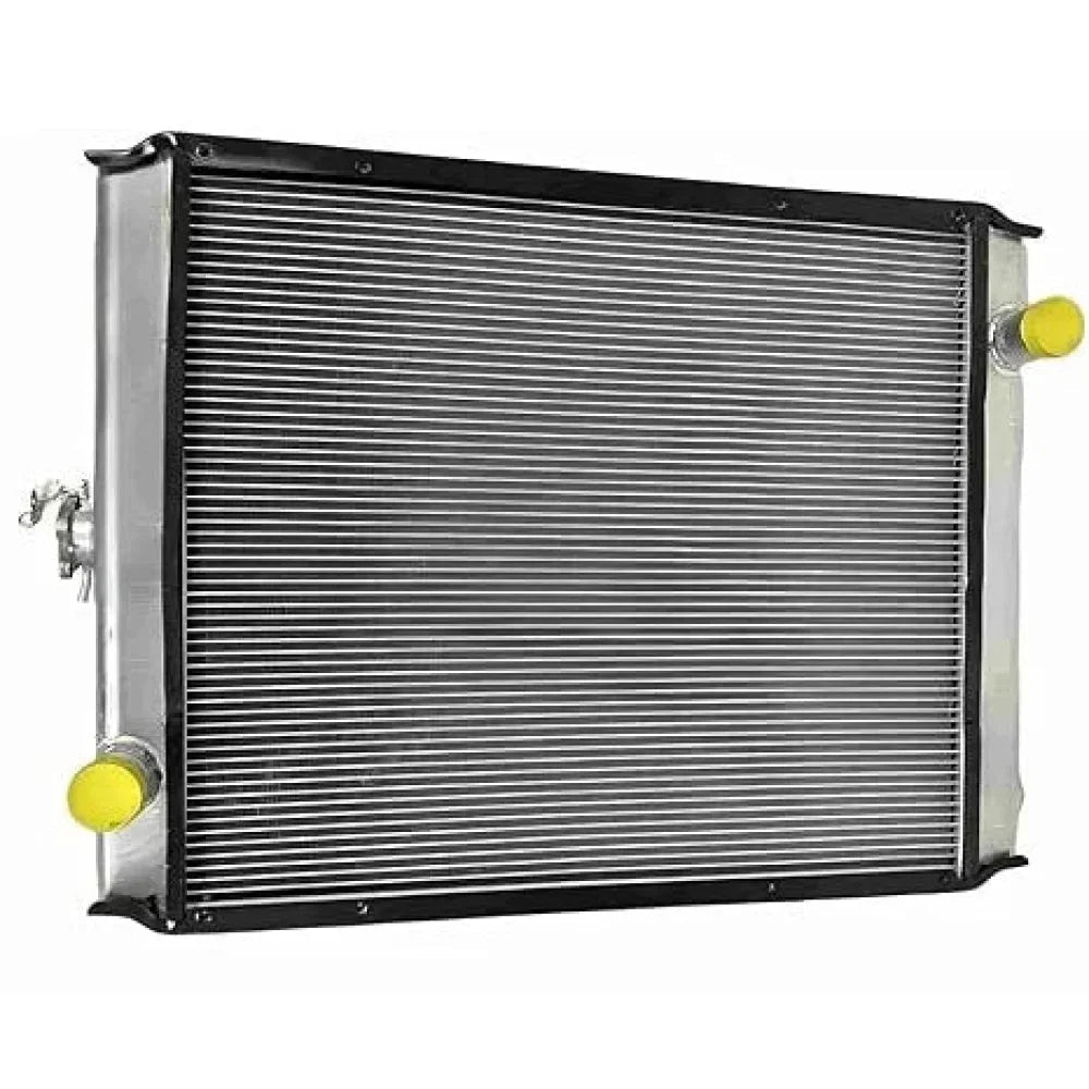 Hydraulic Radiator 185 - 8987 for Mitsubishi Engine 4M40 Caterpillar CAT Excavator 307B E307B - Fab Heavy Parts