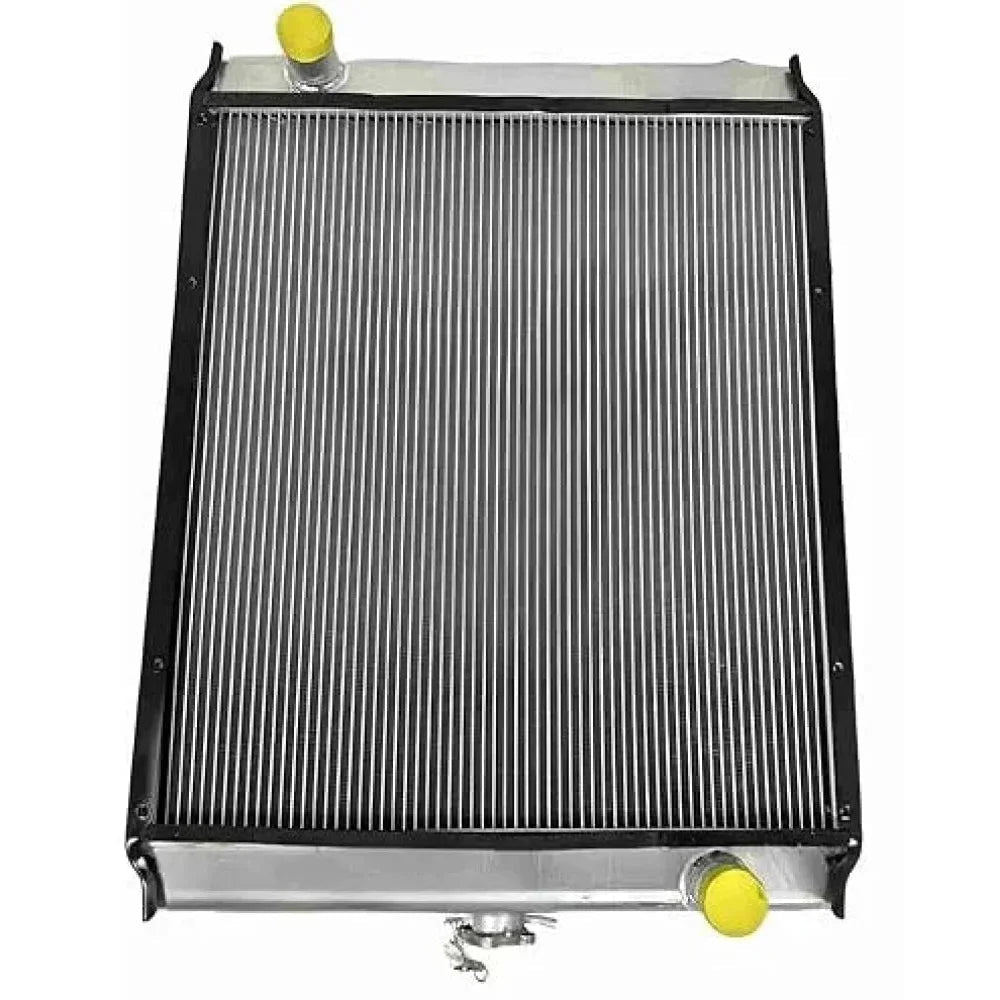 Hydraulic Radiator 185 - 8987 for Mitsubishi Engine 4M40 Caterpillar CAT Excavator 307B E307B - Fab Heavy Parts