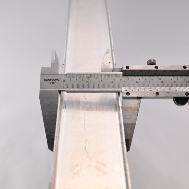 Radiatore idraulico 1856045 185-6045 adatto per motore Caterpillar CAT 304.5 mini escavatore idraulico 3024