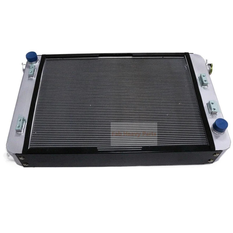 Hydraulic Radiator 187 - 8392 1878392 Fits for Caterpillar D3C D4C D3C III D4C III 933C Engine 3046 - Fab Heavy Parts