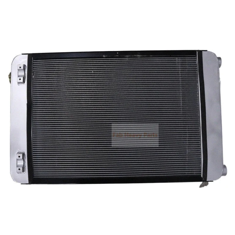 Hydraulic Radiator 187 - 8392 1878392 Fits for Caterpillar D3C D4C D3C III D4C III 933C Engine 3046 - Fab Heavy Parts