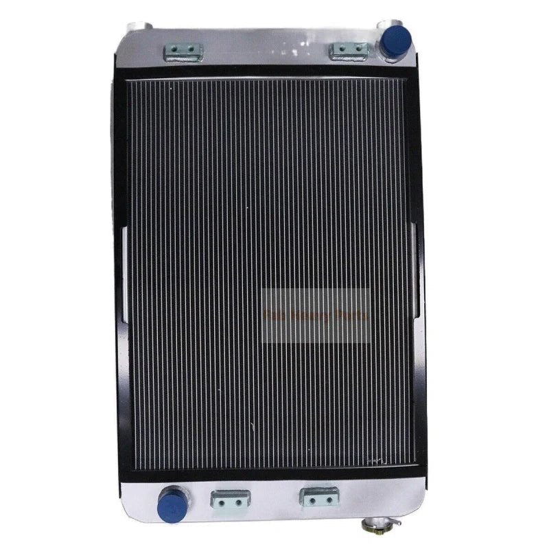 Hydraulic Radiator 187 - 8392 1878392 Fits for Caterpillar D3C D4C D3C III D4C III 933C Engine 3046 - Fab Heavy Parts