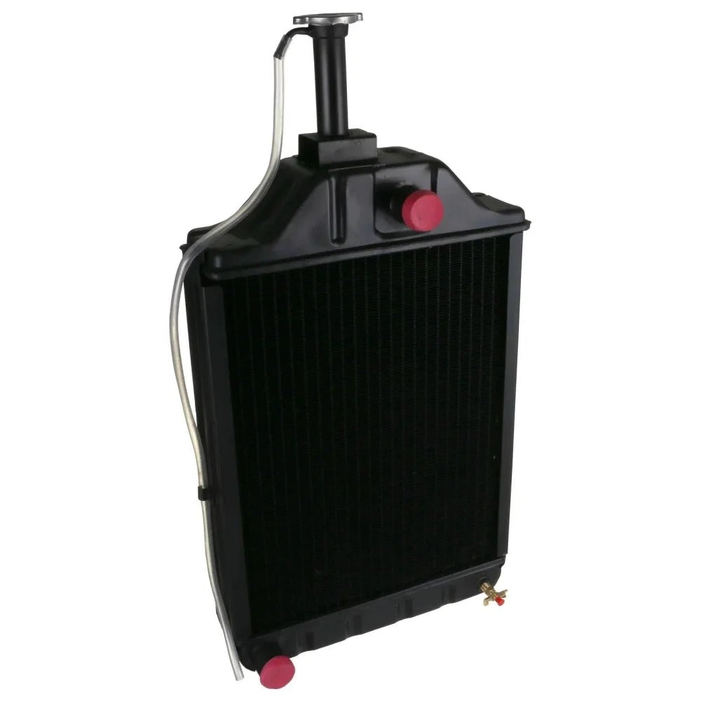 Hydraulic Radiator 1876608M3 1876608M1 for Massey Ferguson Tractor 575 590 - Fab Heavy Parts