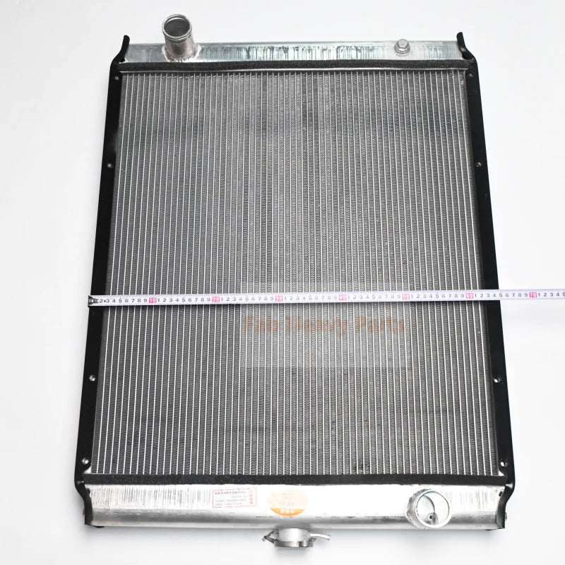 Hydraulic Radiator 196 - 8039 1968039 Fits for Caterpillar CAT Excavator 312C 312C L 314C - Fab Heavy Parts