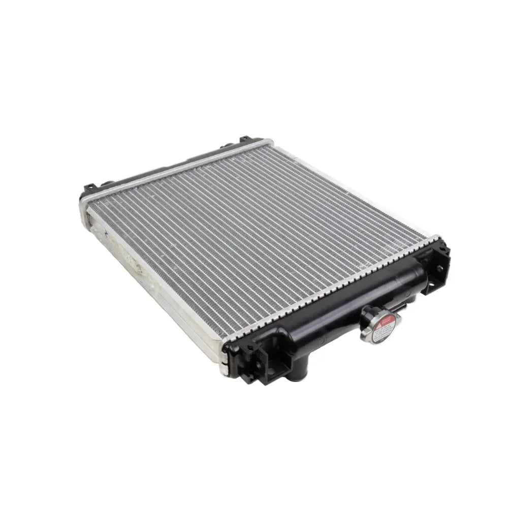 Hydraulic Radiator 1G313 - 72060 for Kubota Excavator KX030 - 4 KX71 - 3 KX71 - 3S - Fab Heavy Parts