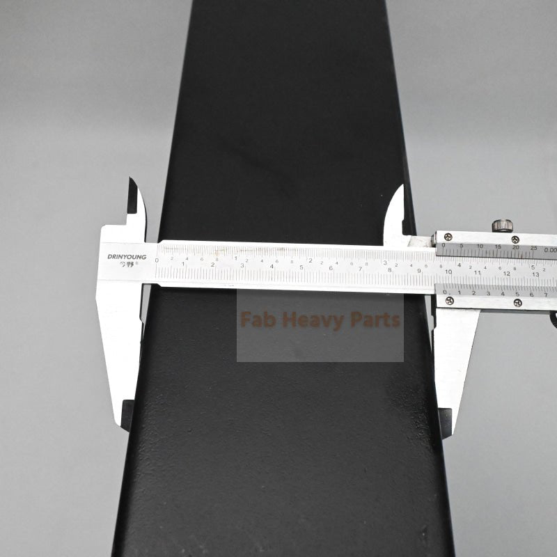 Hydraulic Radiator 22B - 03 - 11111 Fits for Komatsu PC128UU - 2 PC128US - 2 PC158US - 2 PC158USLC - 2 PC138US - 2 PC138USLC - 2 - Fab Heavy Parts