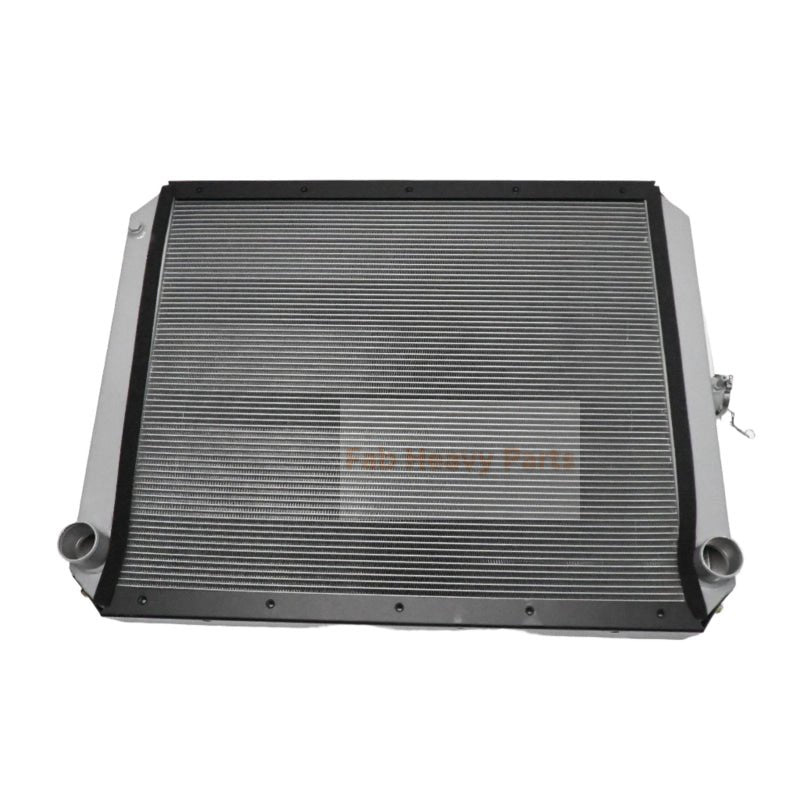 Hydraulic Radiator 22B - 03 - 11111 Fits for Komatsu PC128UU - 2 PC128US - 2 PC158US - 2 PC158USLC - 2 PC138US - 2 PC138USLC - 2 - Fab Heavy Parts