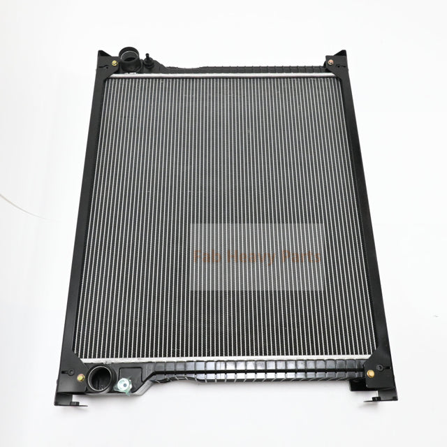 Hydraulic Radiator 238-6658 2386658 Fits for Caterpillar CAT Engine 3056E C6.6 Loader 924G 924H 928G 928HZ 930G