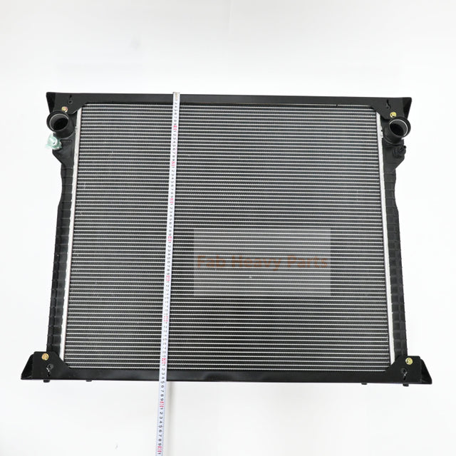 Hydraulic Radiator 238-6658 2386658 Fits for Caterpillar CAT Engine 3056E C6.6 Loader 924G 924H 928G 928HZ 930G