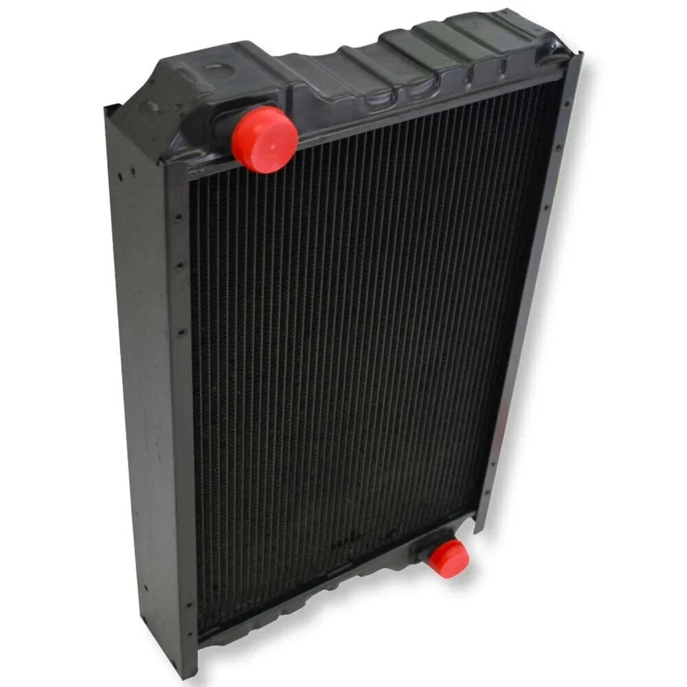 Hydraulic Radiator 256325A1 for CASE Tractor MX180 MX200 MX220 MX240 MX270 - Fab Heavy Parts