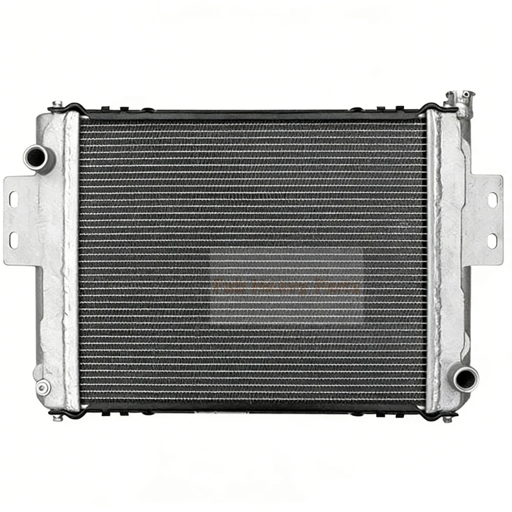 Hydraulic Radiator 32541 for Tailift Forklift C240/3T MTM - Fab Heavy Parts
