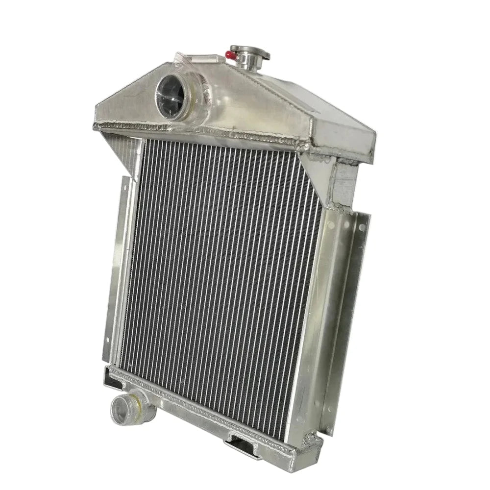 Hydraulic Radiator 369400R94 for International CASE Tractor IHC Farmall 140HV - Fab Heavy Parts