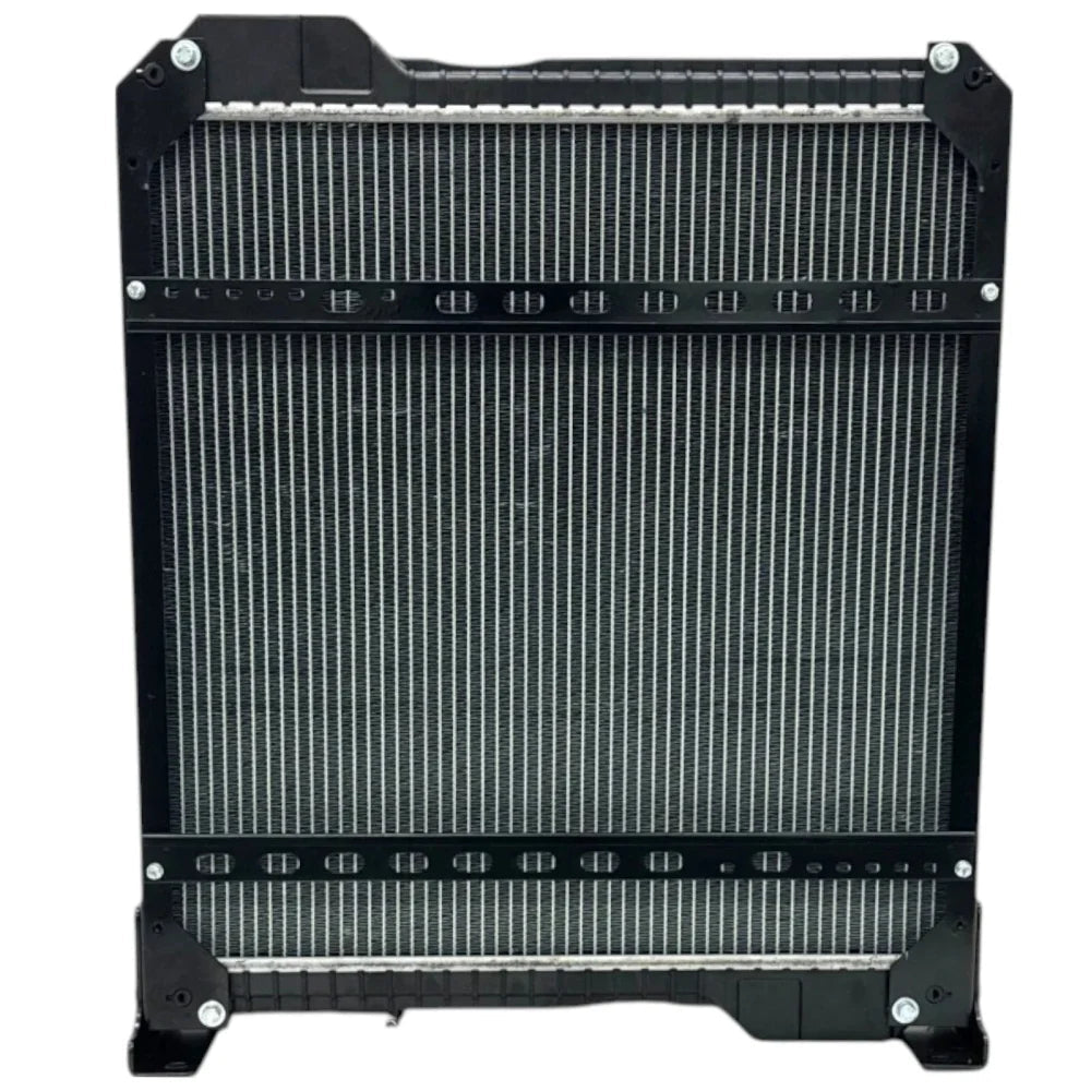 Hydraulic Radiator 3780221M4 3780221M5 for Massey Ferguson Tractor 6497 6499 8210 8220 8250 - Fab Heavy Parts