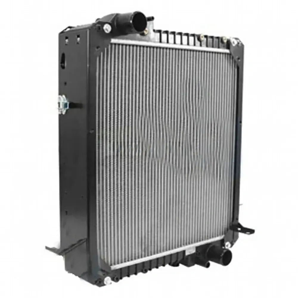 Hydraulic Radiator 3781114M1 for Massey Ferguson Tractor 5425 5435 5445 5455 6235 6245 6445 6455 6255 - Fab Heavy Parts