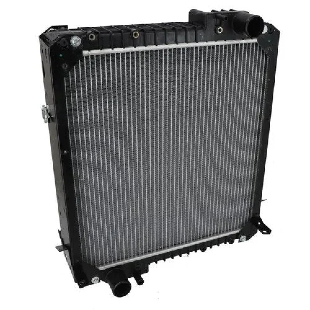 Hydraulic Radiator 3781115M1 3778075M91 for Massey Ferguson Tractor 5445 5455 6235 6245 6260 6445 6455 6255 - Fab Heavy Parts