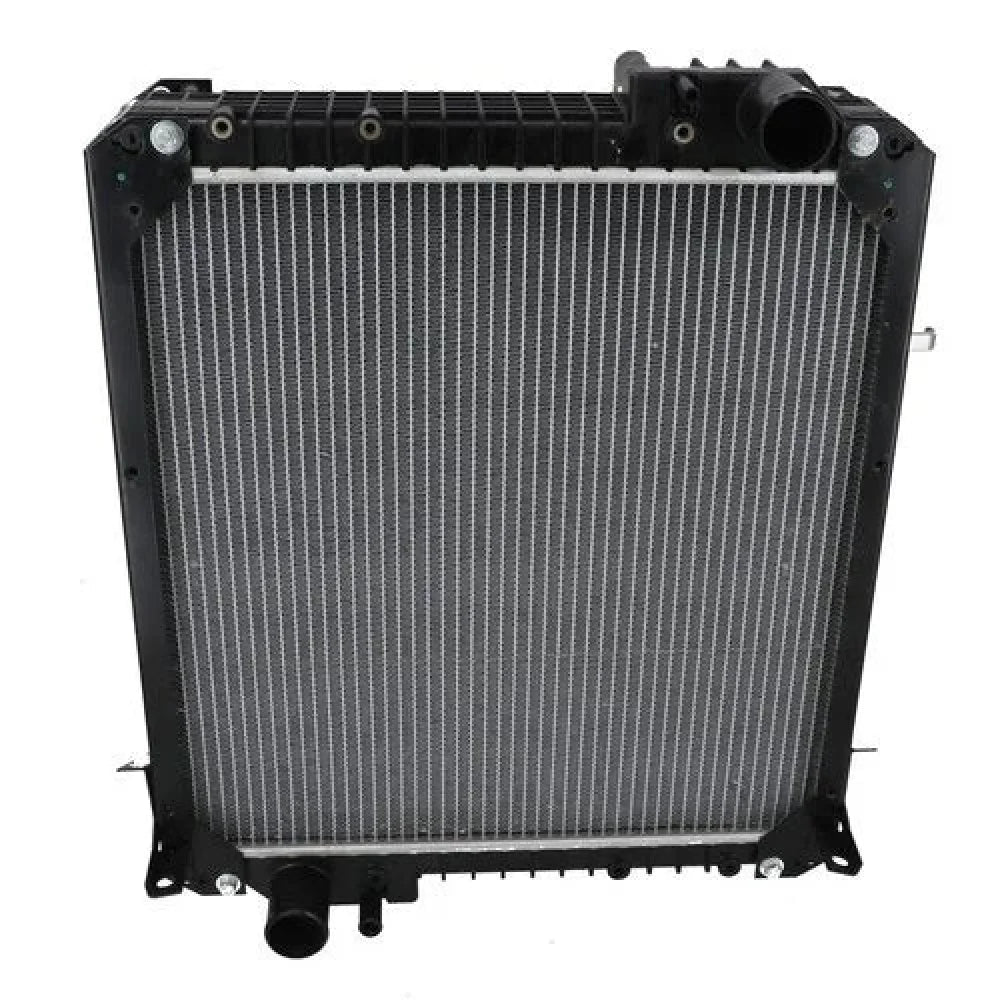 Hydraulic Radiator 3781115M1 3778075M91 for Massey Ferguson Tractor 5445 5455 6235 6245 6260 6445 6455 6255 - Fab Heavy Parts