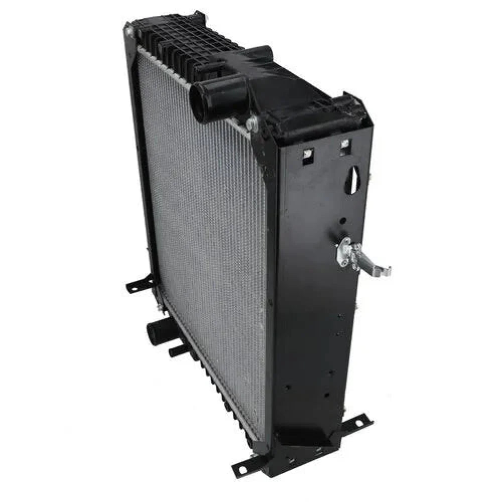 Hydraulic Radiator 3781115M1 3778075M91 for Massey Ferguson Tractor 5445 5455 6235 6245 6260 6445 6455 6255 - Fab Heavy Parts