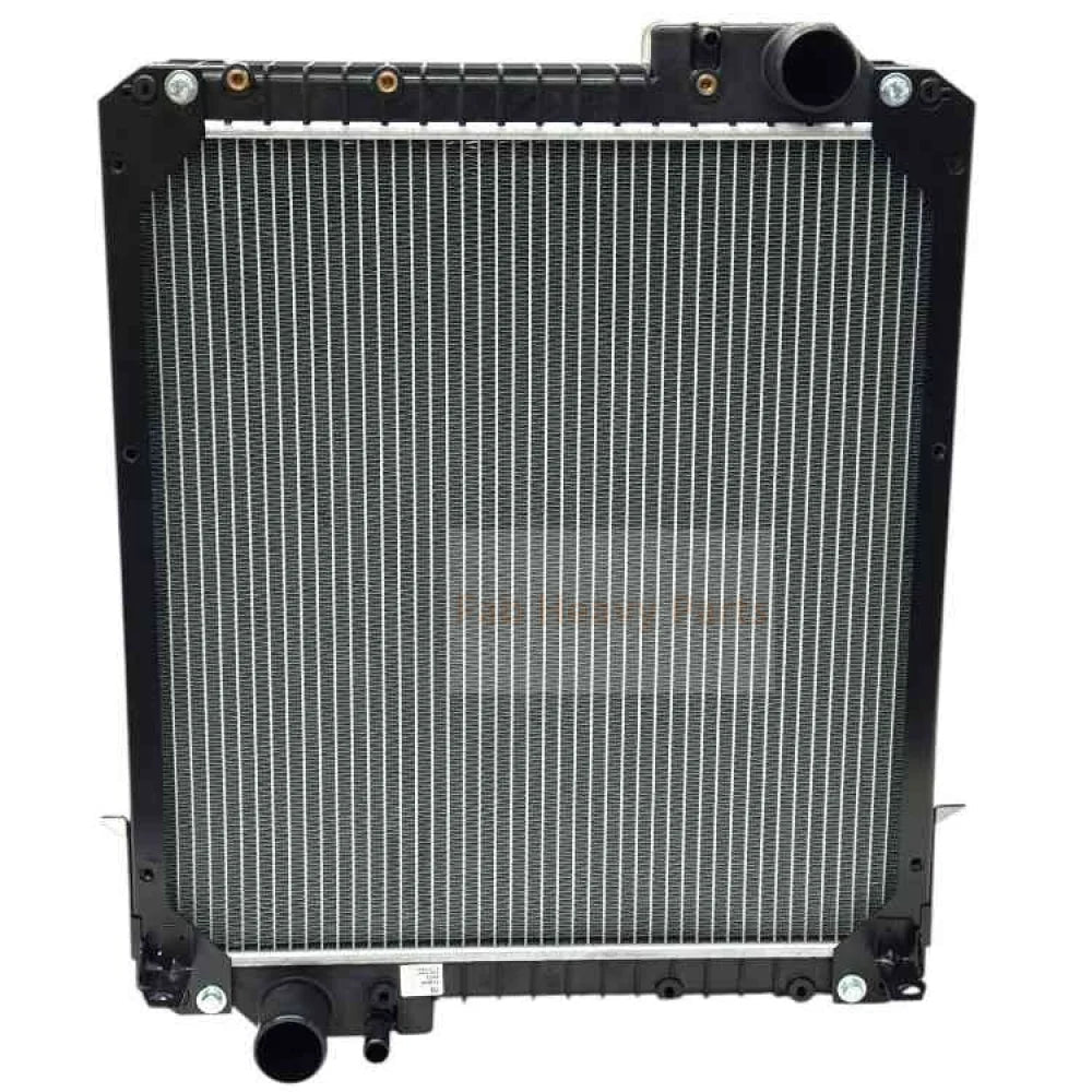 Hydraulic Radiator 3785830M2 for Massey Ferguson Tractor 5460 5465 5470 6460 6465 6470 6475 6480 7465 7475 7480 - Fab Heavy Parts