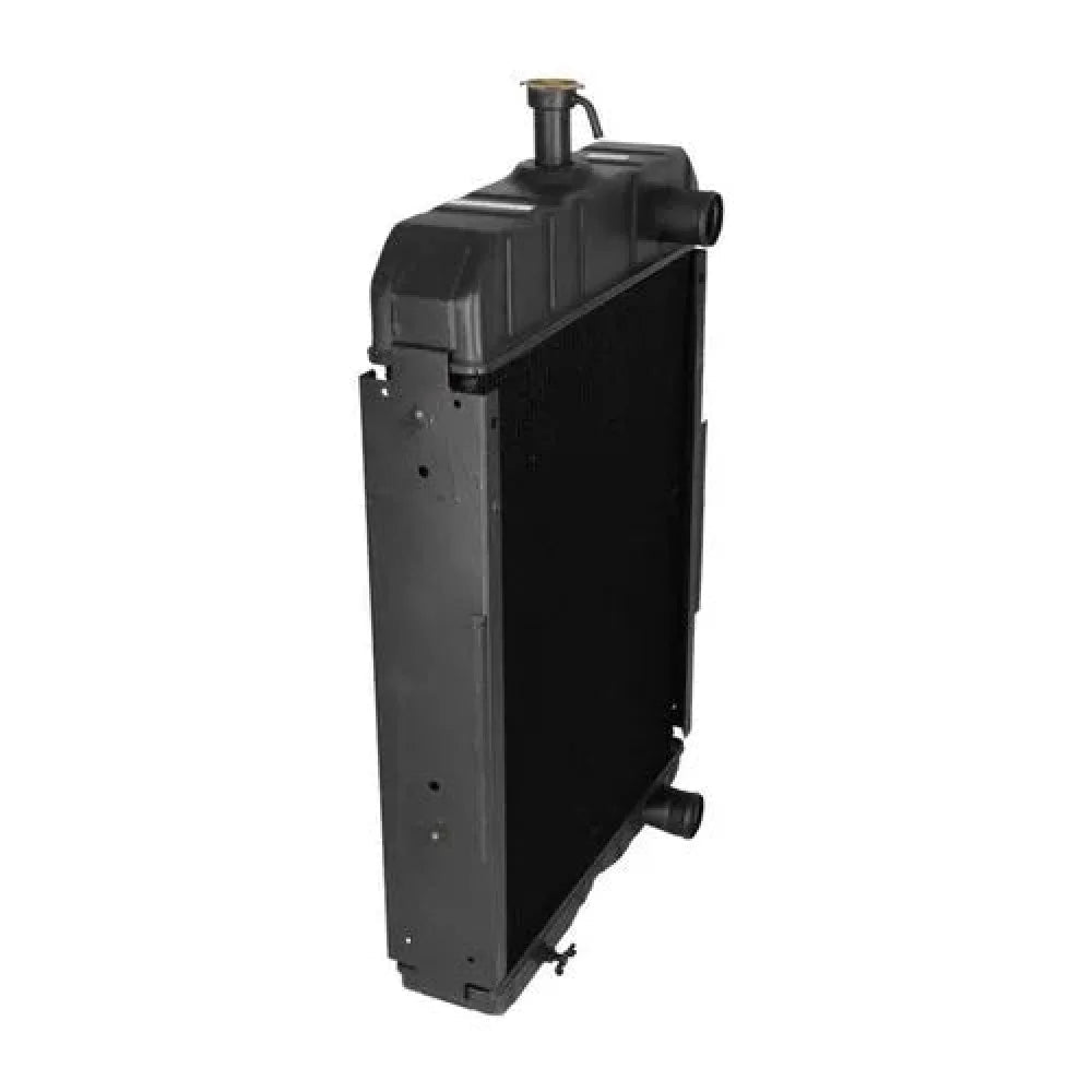 Hydraulic Radiator 405998R1 for International Tractor 826 - Fab Heavy Parts