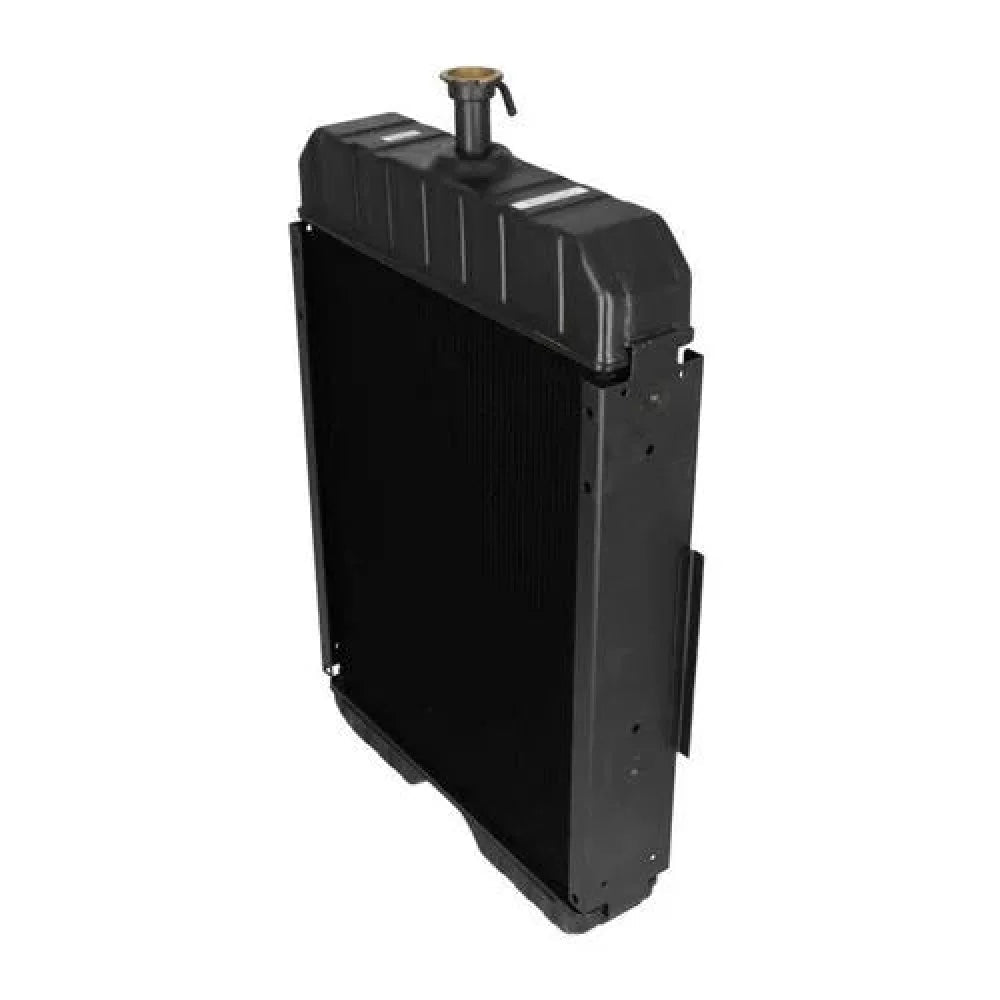 Hydraulic Radiator 405998R1 for International Tractor 826 - Fab Heavy Parts