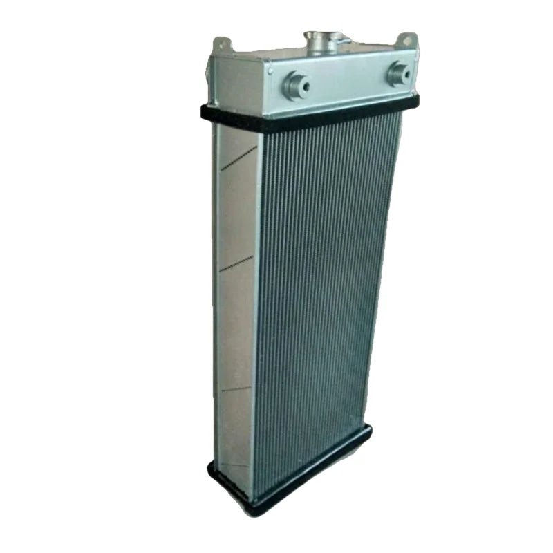 Hydraulic Radiator 418 - 03 - 41110 Fits for Komatsu WA200 - PZ - 6 WA250 - 6 Wheel Loader - Fab Heavy Parts