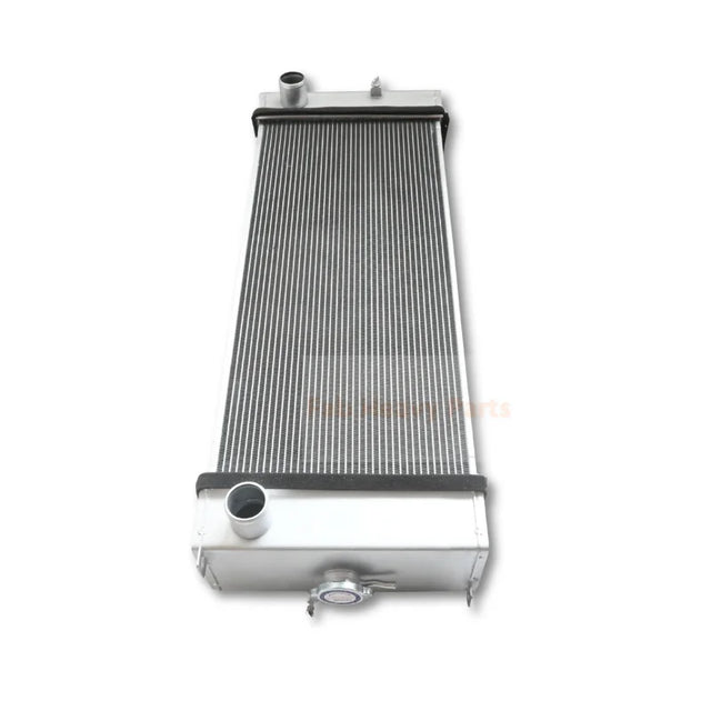 Hydraulische radiator 418-03-48102 Past voor Komatsu WA200-6 WA200PZ-6 WA250-6 WA250PZ-6 WIEL Loader