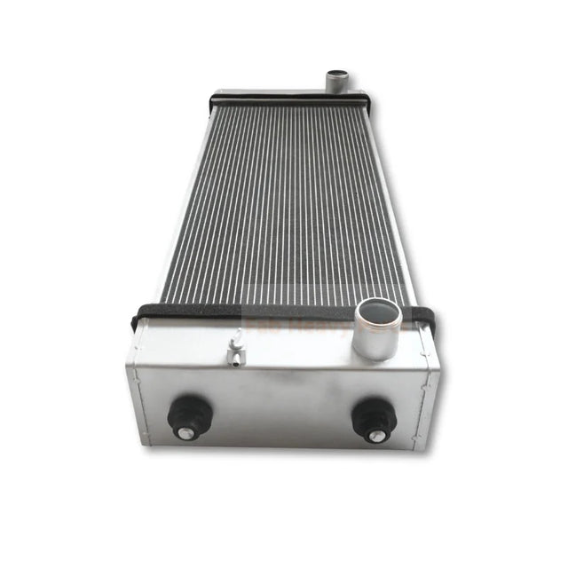 Hydraulische radiator 418-03-48102 Past voor Komatsu WA200-6 WA200PZ-6 WA250-6 WA250PZ-6 WIEL Loader