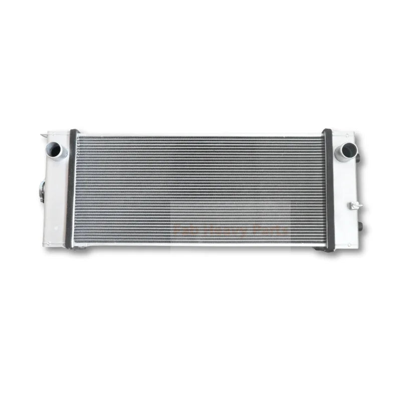 Hydraulic Radiator 418 - 03 - 48102 Fits for Komatsu WA200 - 6 WA200PZ - 6 WA250 - 6 WA250PZ - 6 Wheel Loader - Fab Heavy Parts