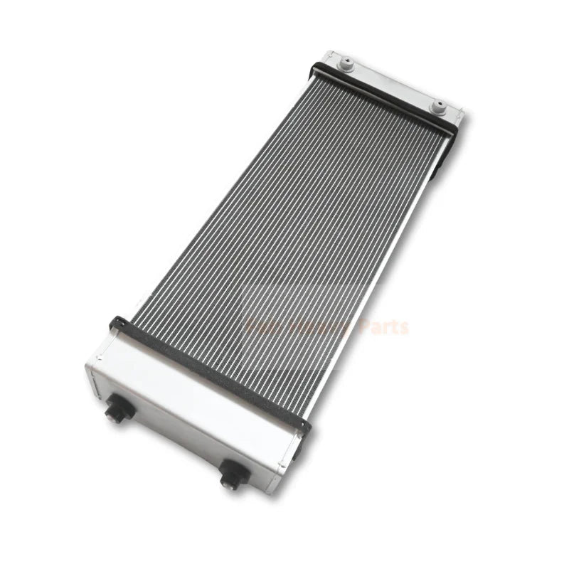 Hydraulic Radiator 418 - 03 - 48102 Fits for Komatsu WA200 - 6 WA200PZ - 6 WA250 - 6 WA250PZ - 6 Wheel Loader - Fab Heavy Parts