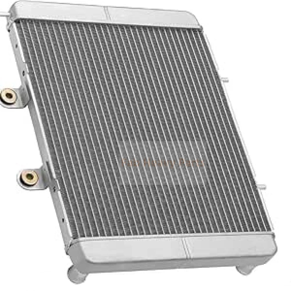 Hydraulic Radiator 4202 - 9068A 4202 - 9068B for Doosan Loader MEGA400 - IIIPLUS - Fab Heavy Parts