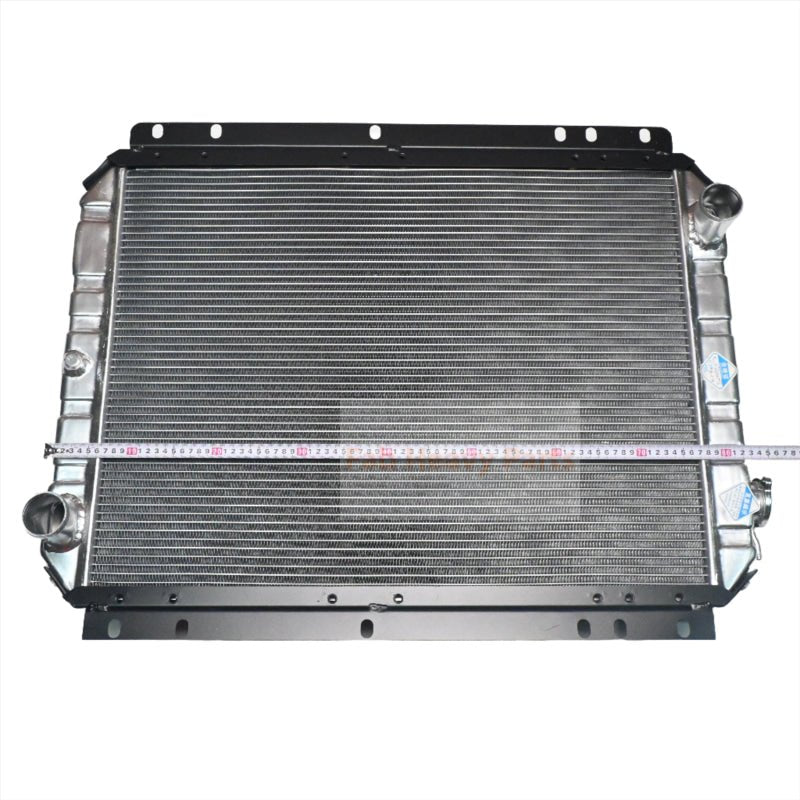 Hydraulic Radiator 4285626 4274494 for Hitachi Excavator EX100 - 2 EX120 - 2 - Fab Heavy Parts