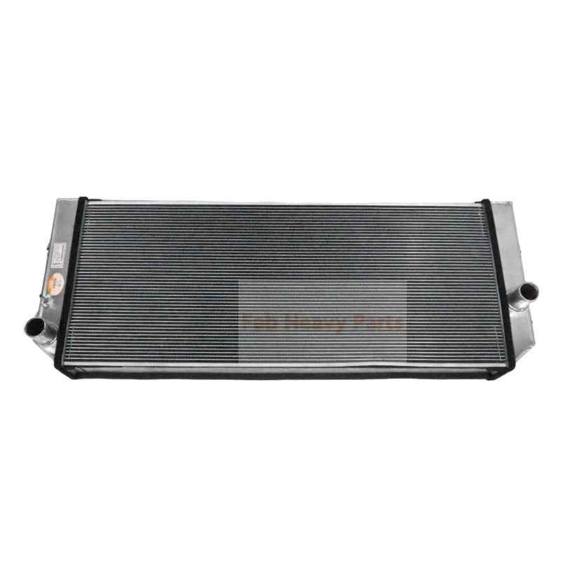 Hydraulic Radiator 433 - 1679 4331679 Fits for Caterpillar CAT Excavator 320E 323F - Fab Heavy Parts