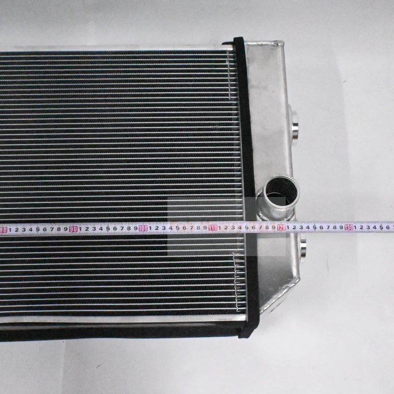 Hydraulic Radiator 433 - 1679 4331679 Fits for Caterpillar CAT Excavator 320E 323F - Fab Heavy Parts