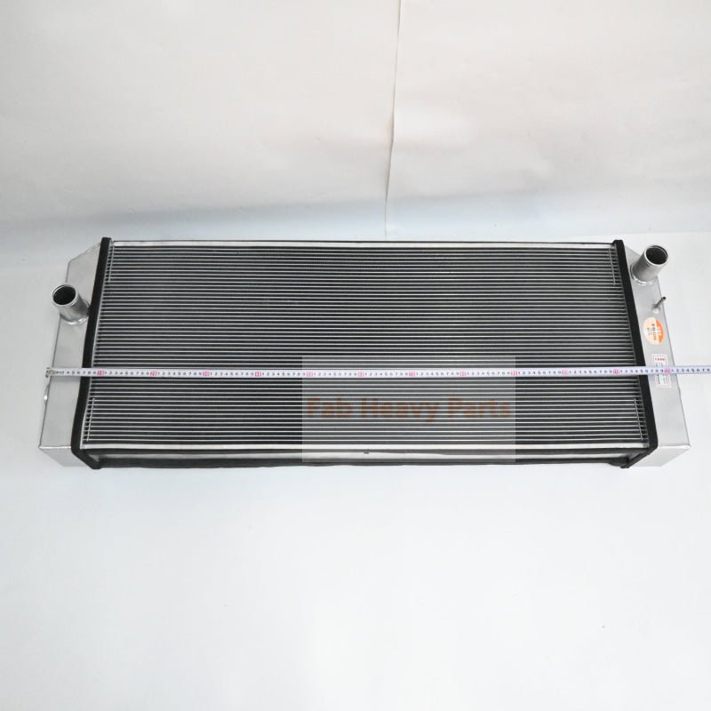 Hydraulic Radiator 433 - 1680 4331680 Fits for Caterpillar CAT Engine C7.1 Excavator 324E 326F 329E 330F - Fab Heavy Parts