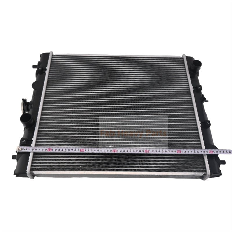 Hydraulic Radiator 4464825 for Hitachi Excavator HR750SM ZR240JC ZR600TS ZR800TS ZX70 ZX80LCK - Fab Heavy Parts
