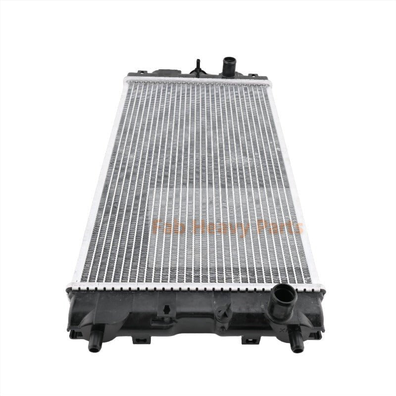 Hydraulic Radiator 4667323 for Hitachi Excavator ZX60USB - 3 ZX60USB - 3F ZX60USBNA - 3 ZX65USB - 3F - Fab Heavy Parts